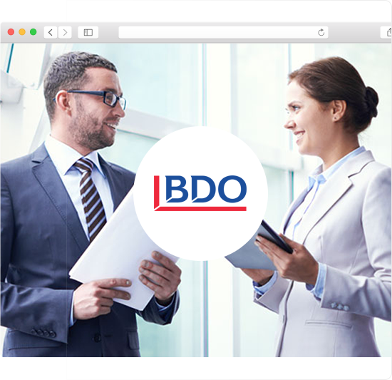  BDO Data Processing System