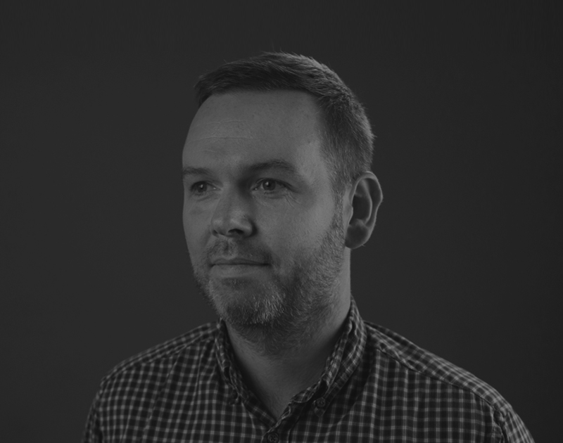 Alan Brown - Output Digital Managing Director