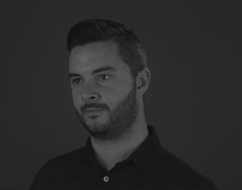 Paul McMaster - Output Digital Project Manager